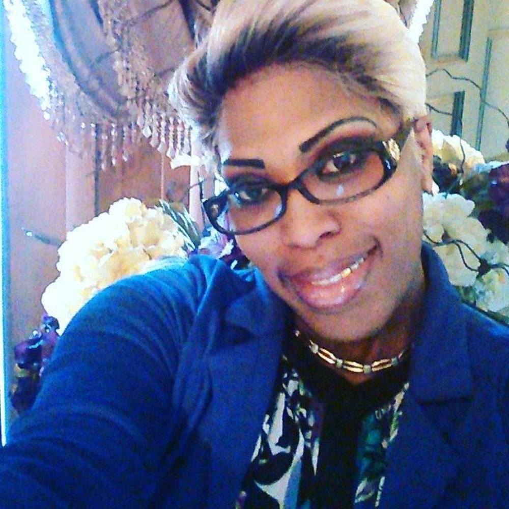 Meet your Posher, Kim